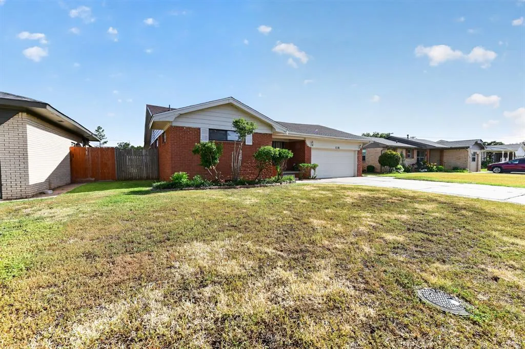 Photo 37 — 118 Sumner Drive, Altus, OK 73521