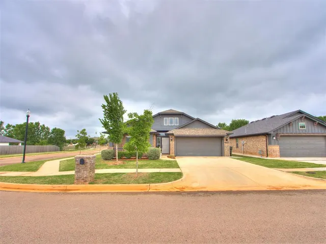 Photo 2 — 3051 Wister Road, Norman, OK 73069