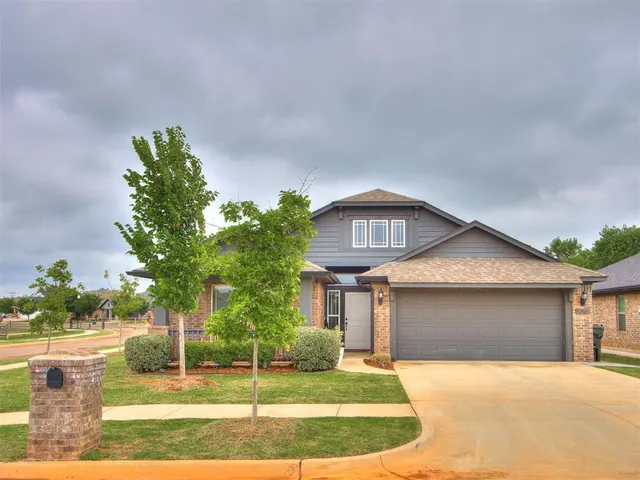 Photo 3 — 3051 Wister Road, Norman, OK 73069