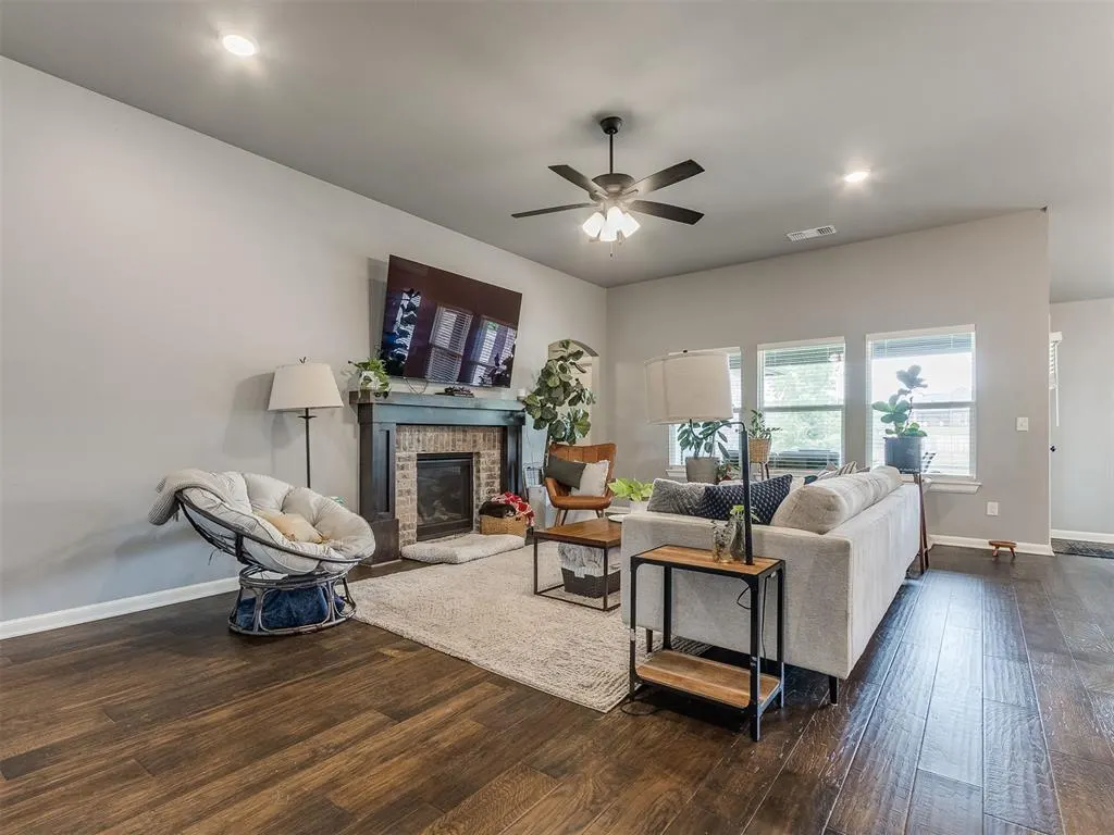 Photo 13 — 3051 Wister Road, Norman, OK 73069