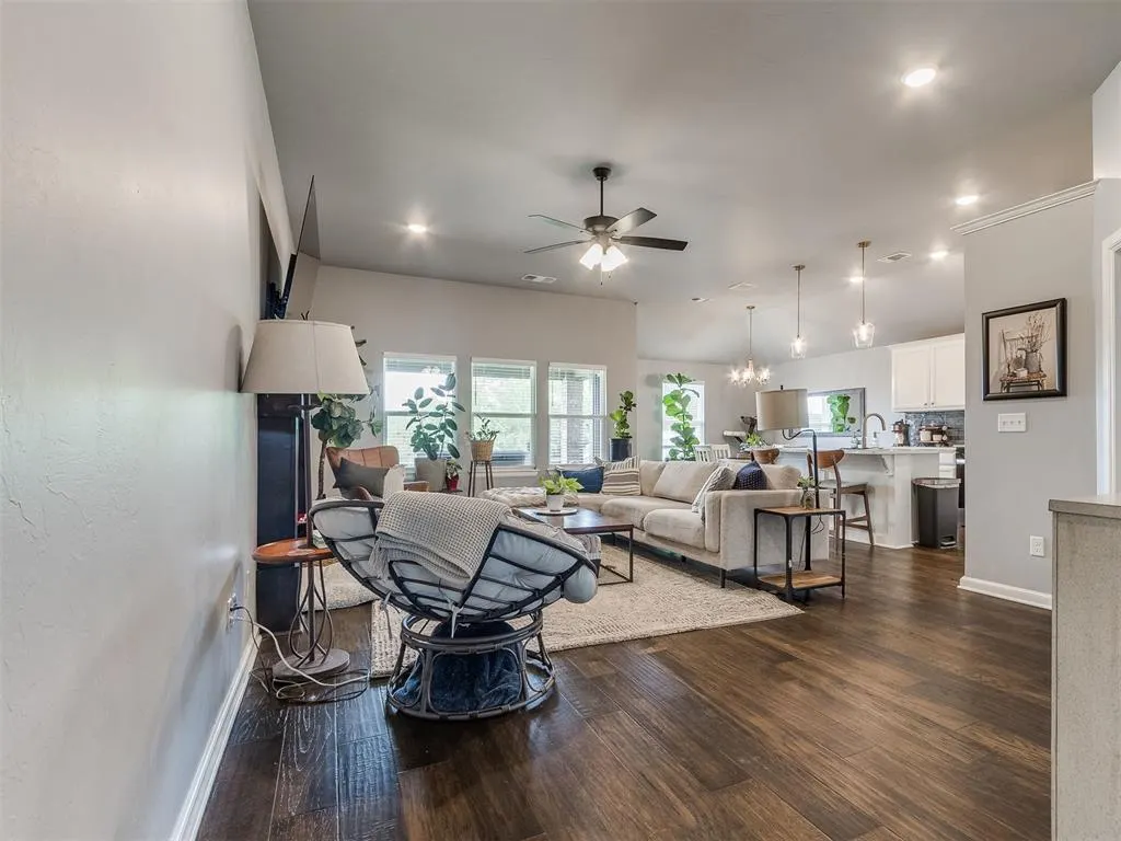 Photo 14 — 3051 Wister Road, Norman, OK 73069