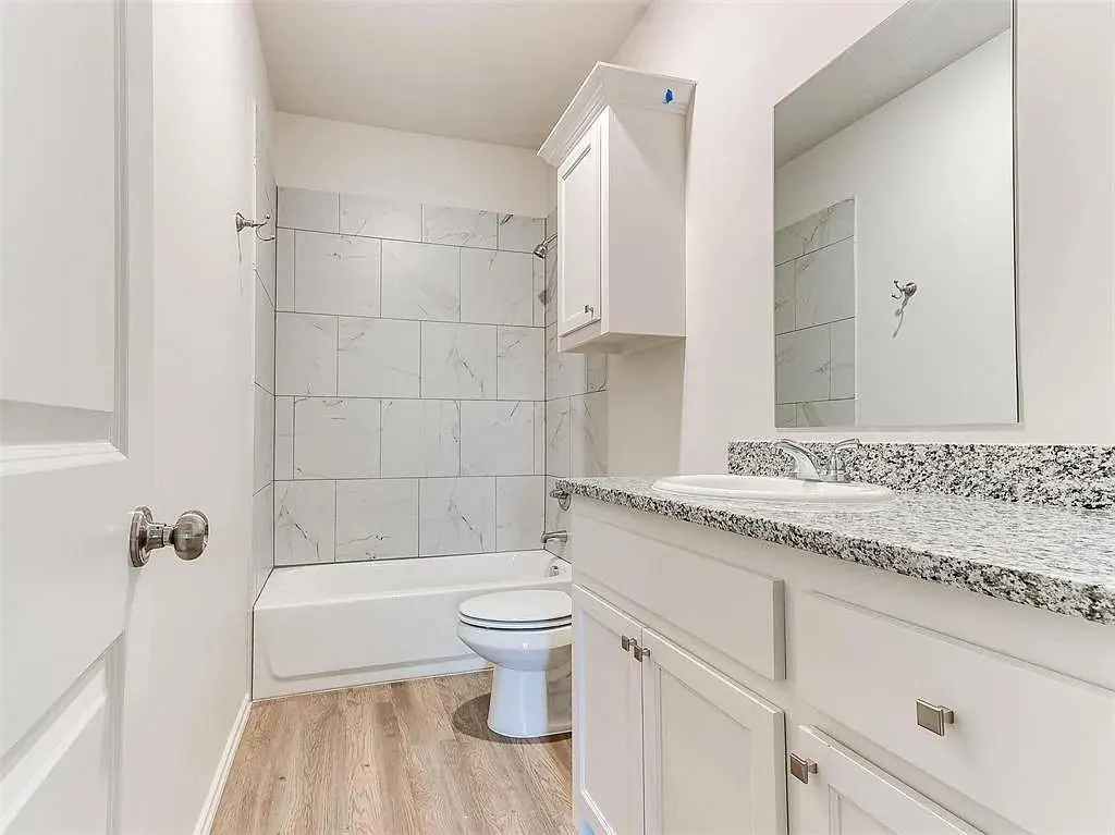 Photo 10 — 3707 Franks Way, Bethany, OK 73008