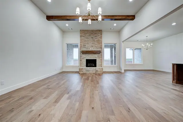 Photo 3 — 4102 Hawthorne Street, Piedmont, OK 73078