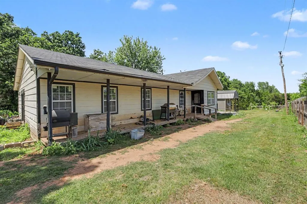 Photo 2 — 4863 S Pottawatomie Road, Newalla, OK 74857
