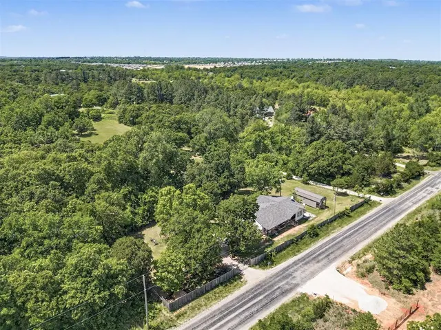 Photo 7 — 4863 S Pottawatomie Road, Newalla, OK 74857