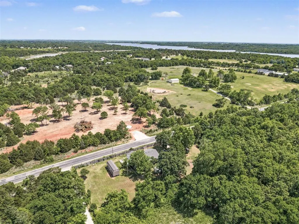 Photo 8 — 4863 S Pottawatomie Road, Newalla, OK 74857