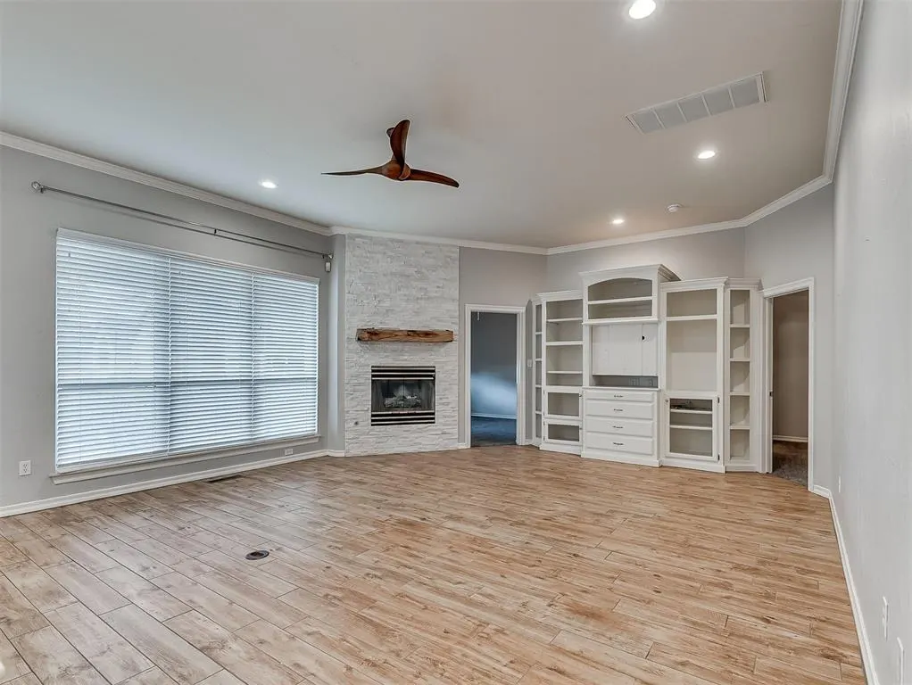 Photo 3 — 10125 Millspaugh Way, Yukon, OK 73099