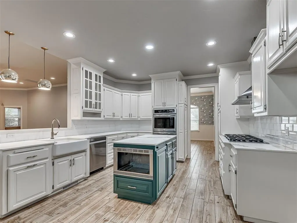 Photo 5 — 10125 Millspaugh Way, Yukon, OK 73099