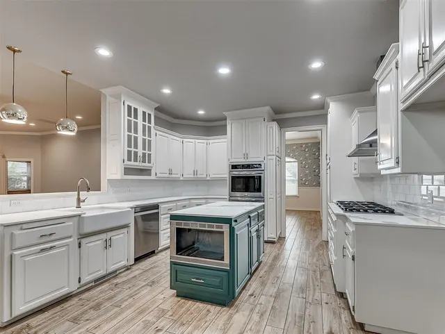 Photo 5 — 10125 Millspaugh Way, Yukon, OK 73099