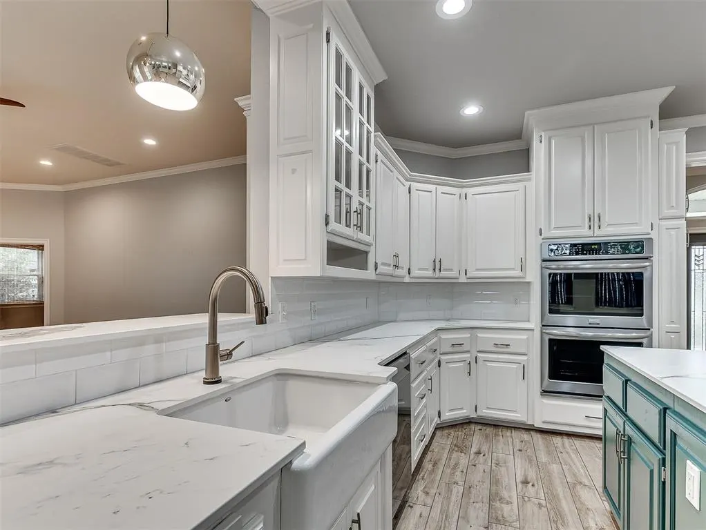 Photo 6 — 10125 Millspaugh Way, Yukon, OK 73099