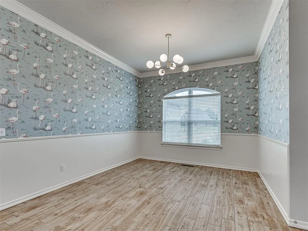 Photo 9 — 10125 Millspaugh Way, Yukon, OK 73099
