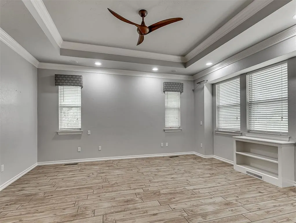 Photo 11 — 10125 Millspaugh Way, Yukon, OK 73099
