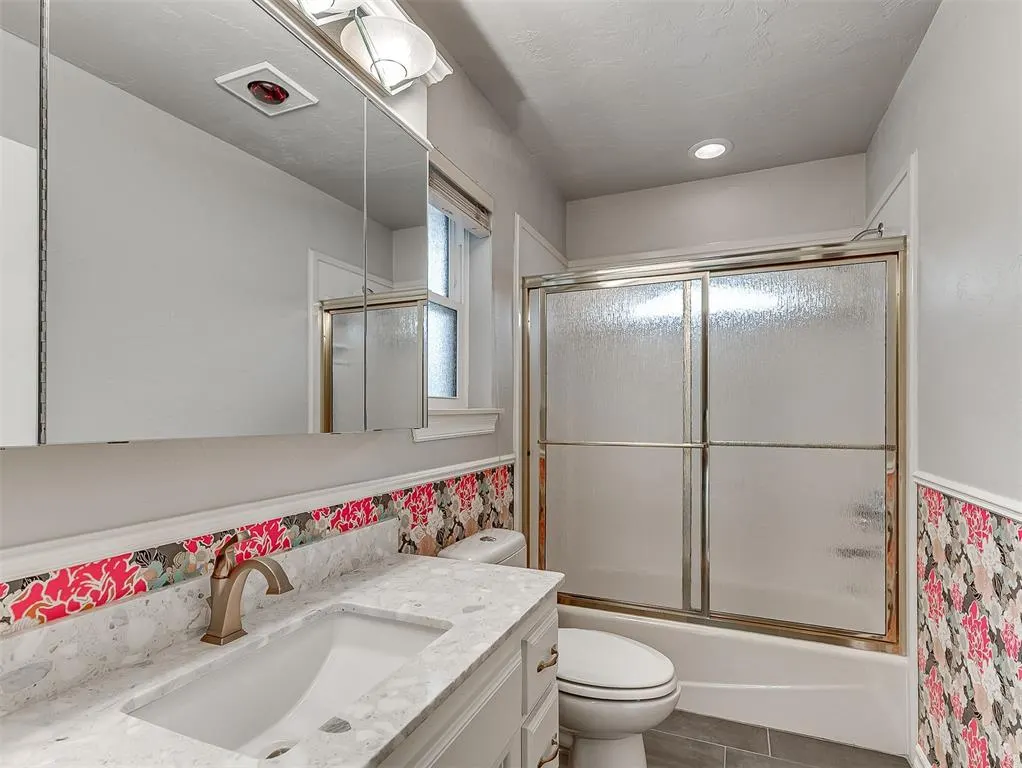 Photo 19 — 10125 Millspaugh Way, Yukon, OK 73099
