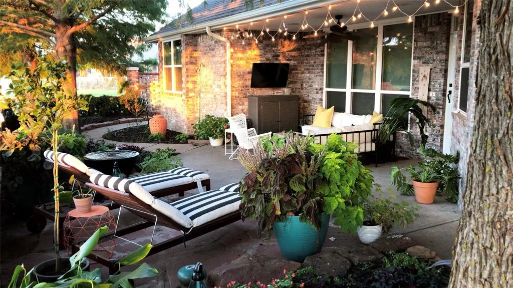 Photo 23 — 10125 Millspaugh Way, Yukon, OK 73099