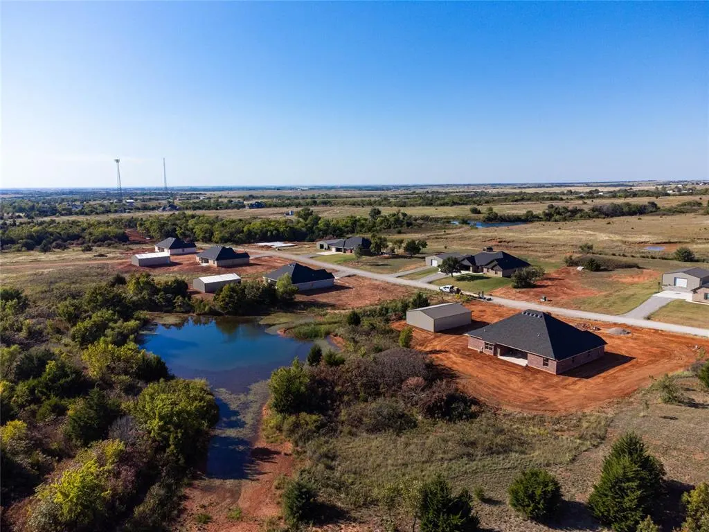 Photo 6 — 1982 Preakness Path, Blanchard, OK 73010