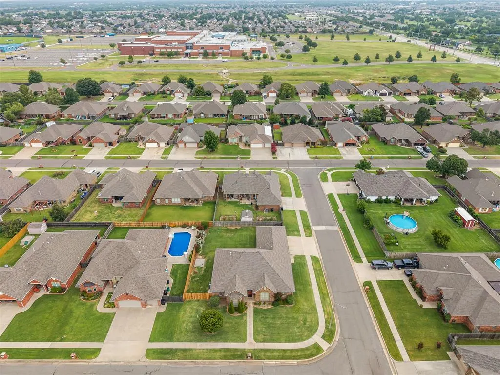Photo 50 — 2001 SW 32nd Street, Oklahoma City, OK 73170