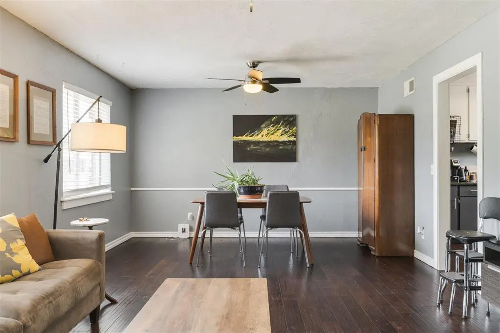 Photo 8 — 1519 Carlisle Court, Oklahoma City, OK 73120