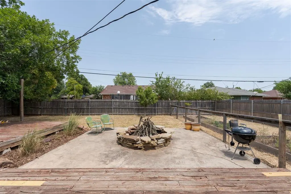 Photo 30 — 1519 Carlisle Court, Oklahoma City, OK 73120