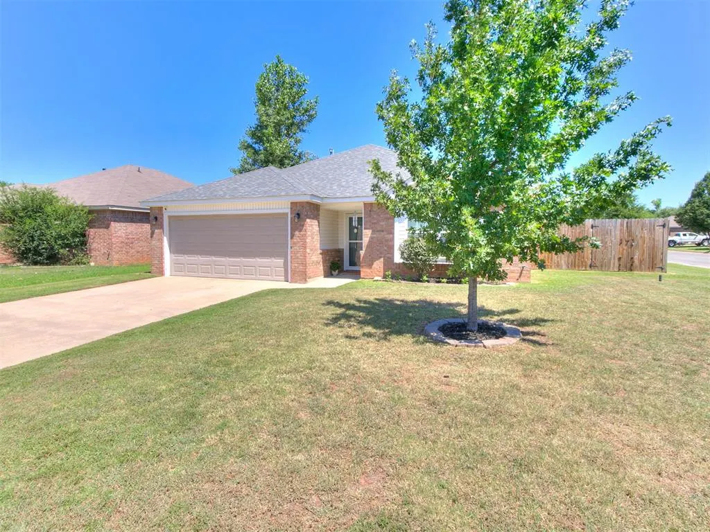 Photo 4 — 709 NE 20th Terrace, Newcastle, OK 73065