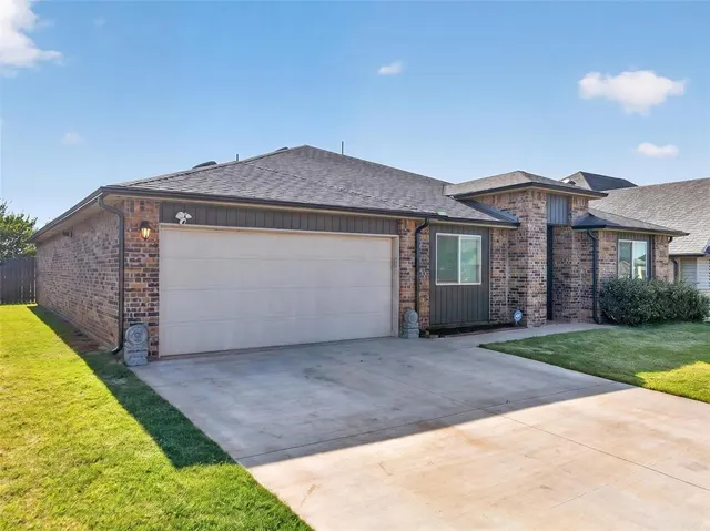 Photo 2 — 14409 Gravity Falls Lane, Oklahoma City, OK 73142