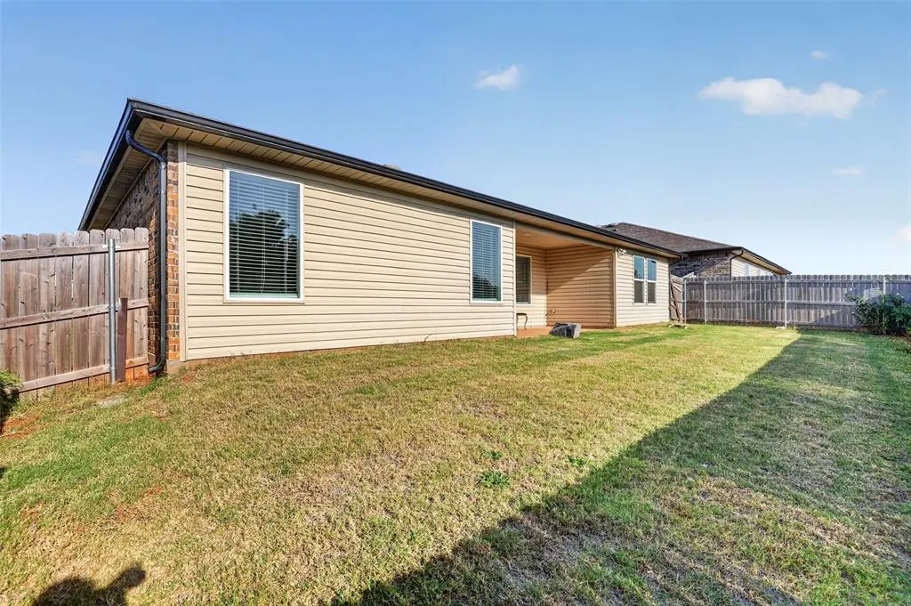 Photo 33 — 14409 Gravity Falls Lane, Oklahoma City, OK 73142