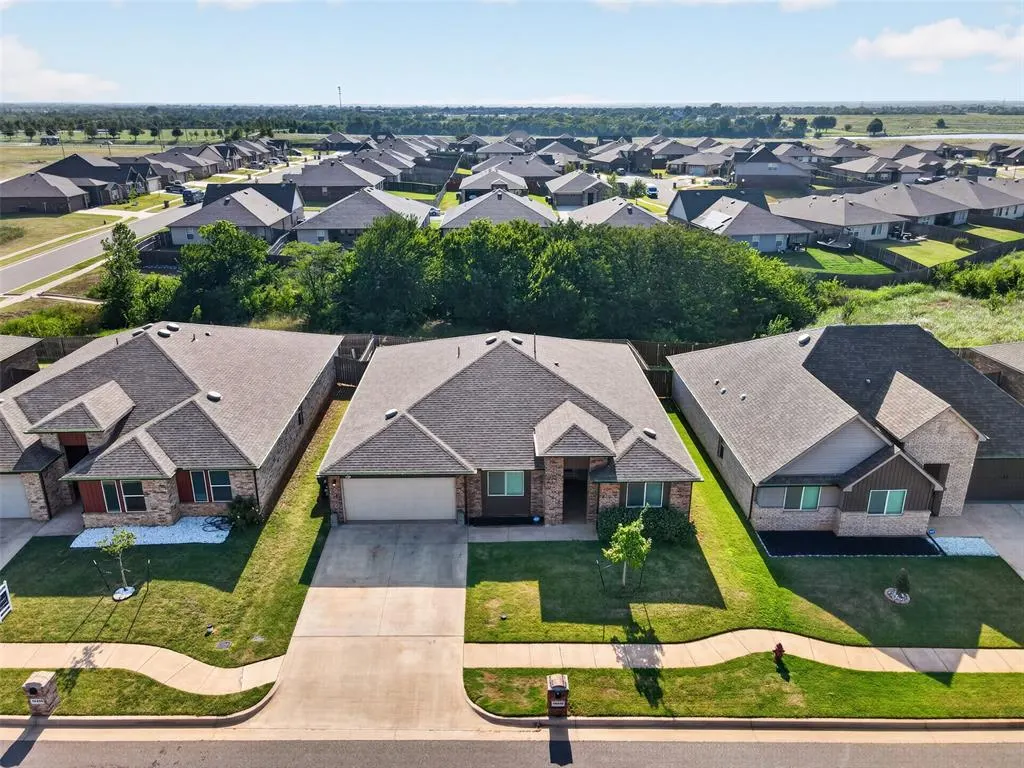 Photo 35 — 14409 Gravity Falls Lane, Oklahoma City, OK 73142