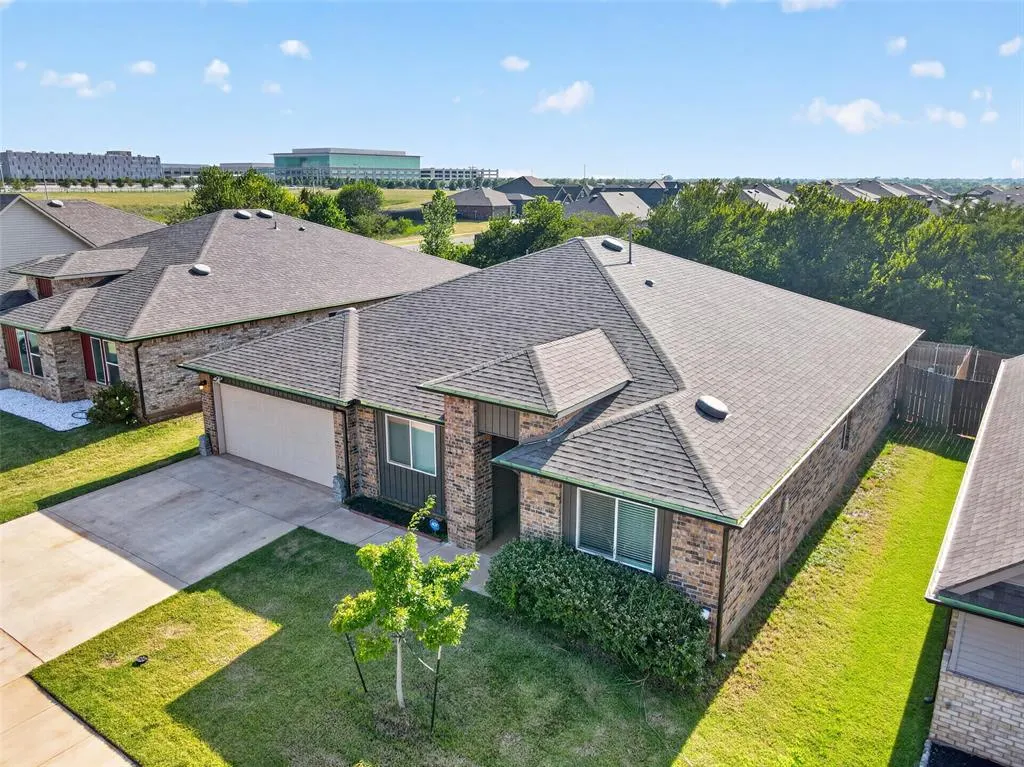 Photo 37 — 14409 Gravity Falls Lane, Oklahoma City, OK 73142