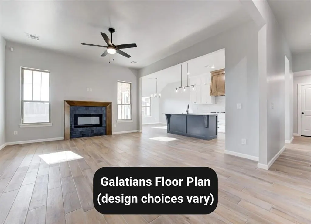 Photo 3 — 2108 Ridge Pine Road, Edmond, OK 73034