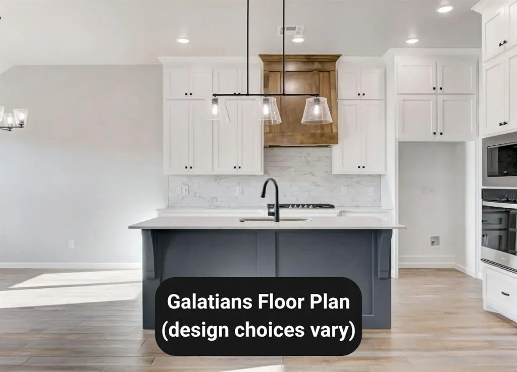 Photo 4 — 2108 Ridge Pine Road, Edmond, OK 73034