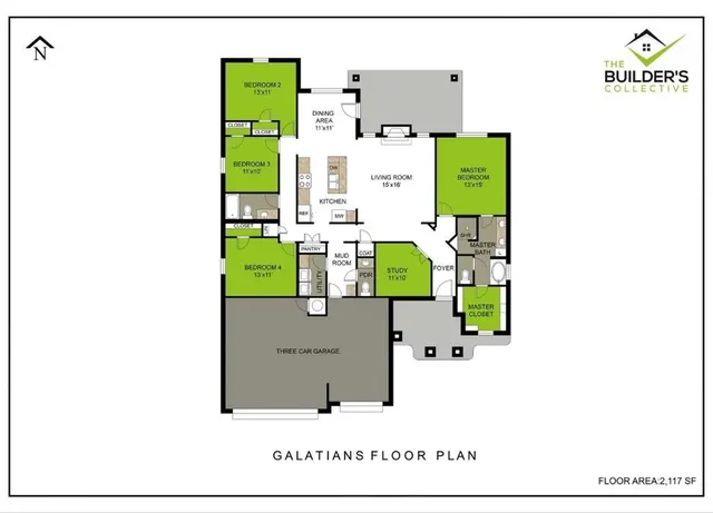Photo 7 — 2108 Ridge Pine Road, Edmond, OK 73034