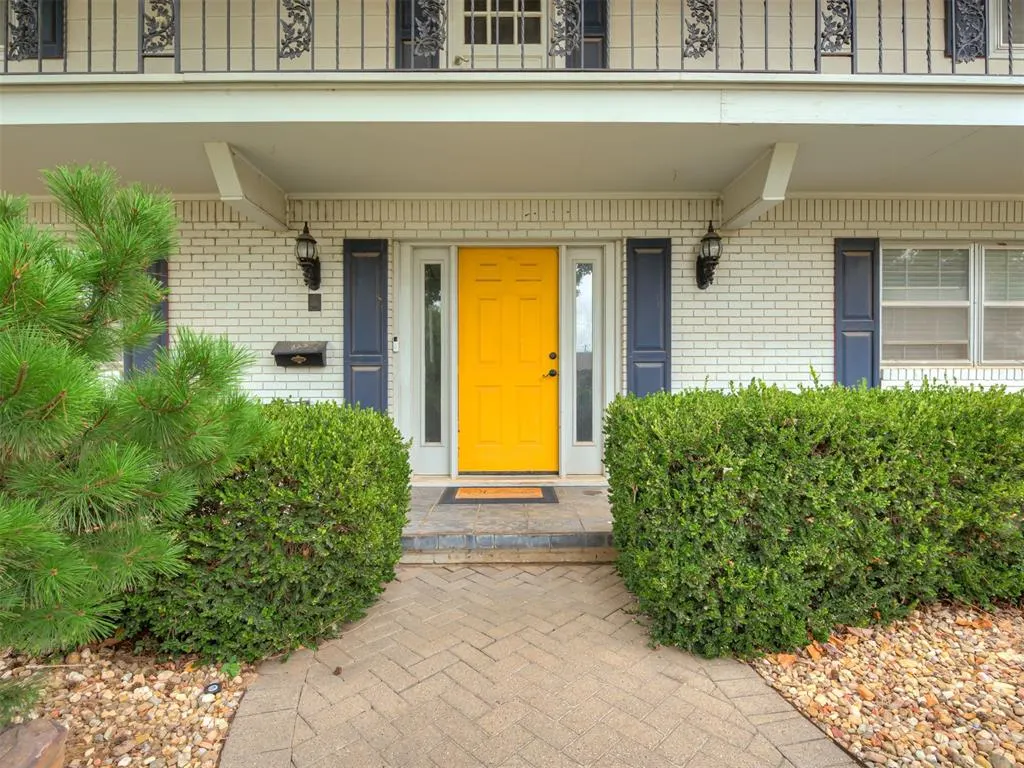 Photo 3 — 823 W Adams Street, Purcell, OK 73080