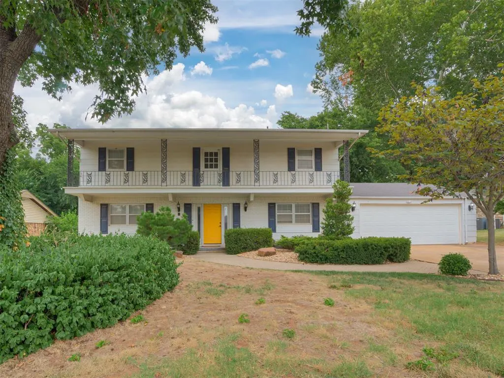 Photo 5 — 823 W Adams Street, Purcell, OK 73080