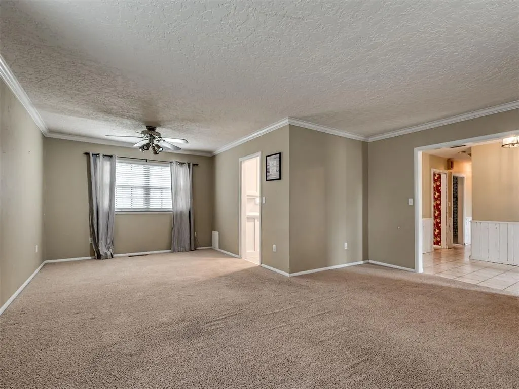Photo 9 — 823 W Adams Street, Purcell, OK 73080