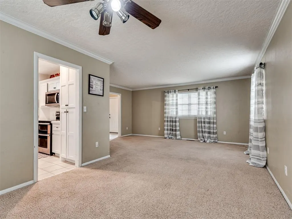 Photo 10 — 823 W Adams Street, Purcell, OK 73080