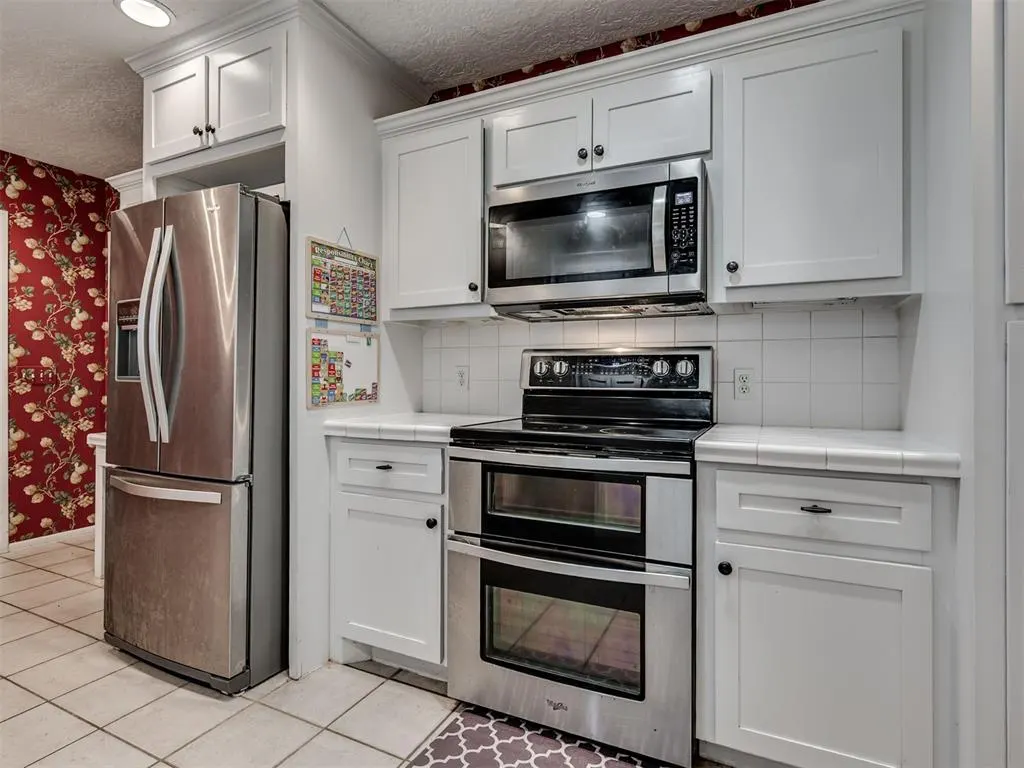 Photo 12 — 823 W Adams Street, Purcell, OK 73080