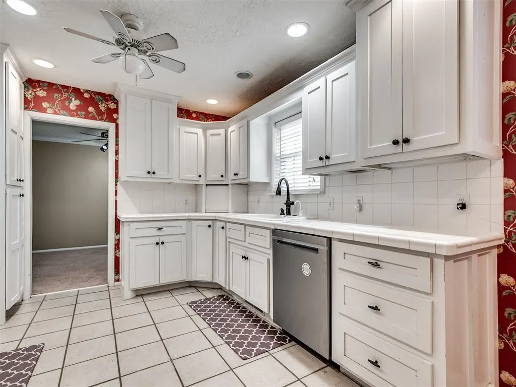 Photo 13 — 823 W Adams Street, Purcell, OK 73080