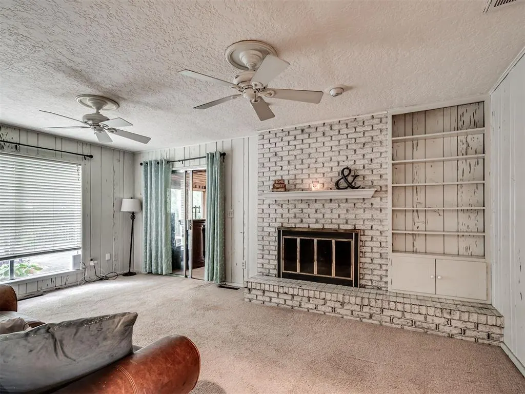 Photo 17 — 823 W Adams Street, Purcell, OK 73080
