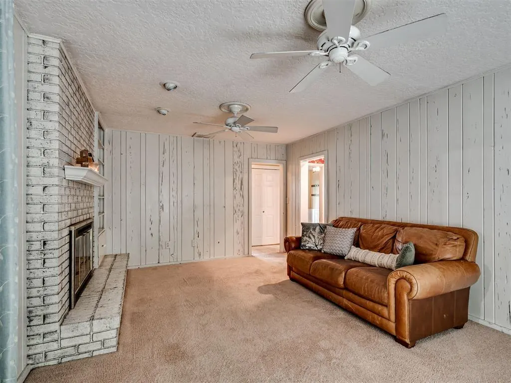 Photo 19 — 823 W Adams Street, Purcell, OK 73080