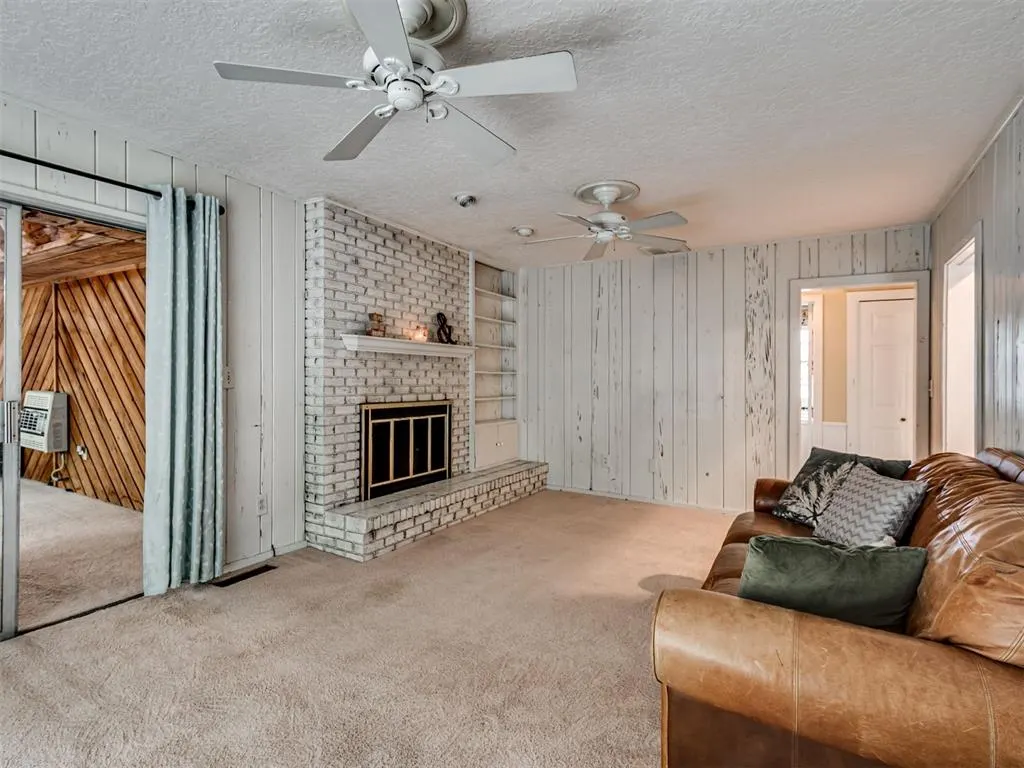 Photo 20 — 823 W Adams Street, Purcell, OK 73080