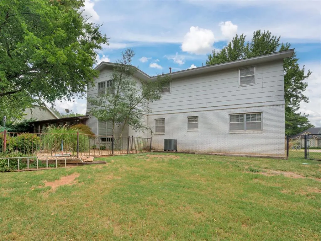 Photo 41 — 823 W Adams Street, Purcell, OK 73080