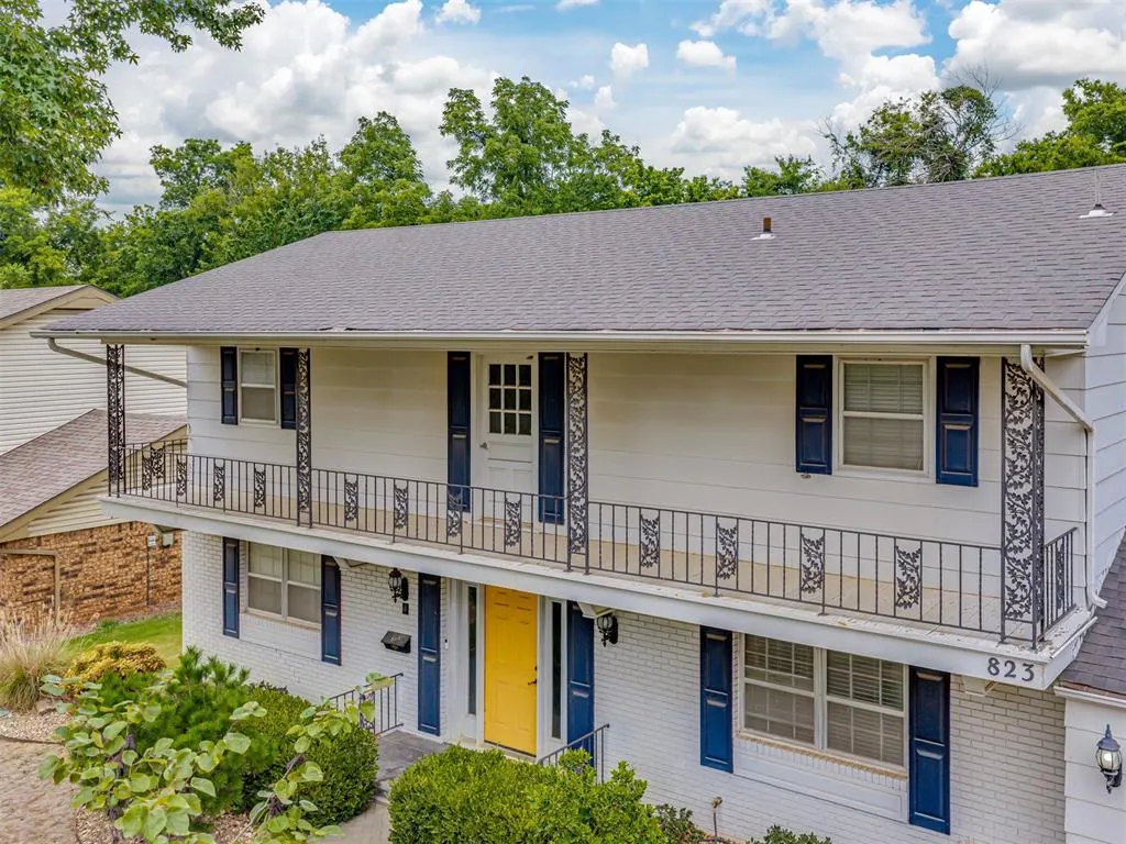 Photo 43 — 823 W Adams Street, Purcell, OK 73080