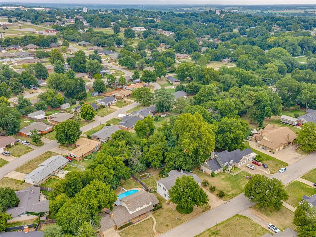 Photo 45 — 823 W Adams Street, Purcell, OK 73080