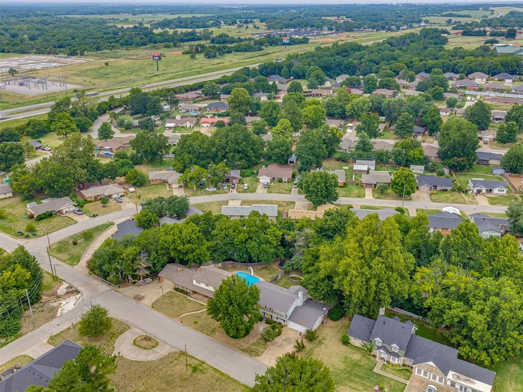 Photo 46 — 823 W Adams Street, Purcell, OK 73080
