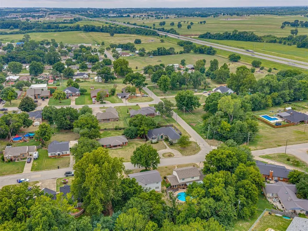 Photo 47 — 823 W Adams Street, Purcell, OK 73080