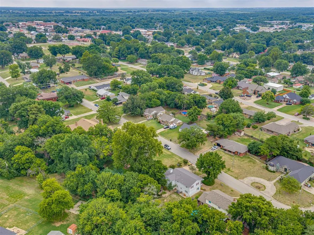 Photo 48 — 823 W Adams Street, Purcell, OK 73080