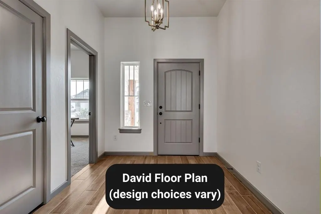 Photo 2 — 2141 Preserve Edge Drive, Edmond, OK 73034