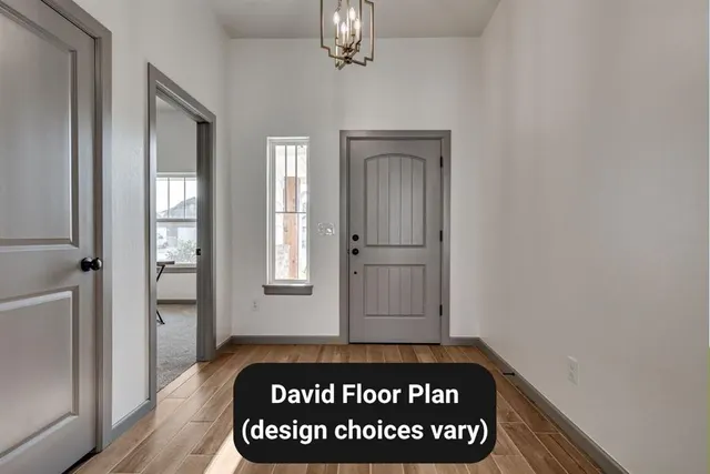 Photo 2 — 2141 Preserve Edge Drive, Edmond, OK 73034