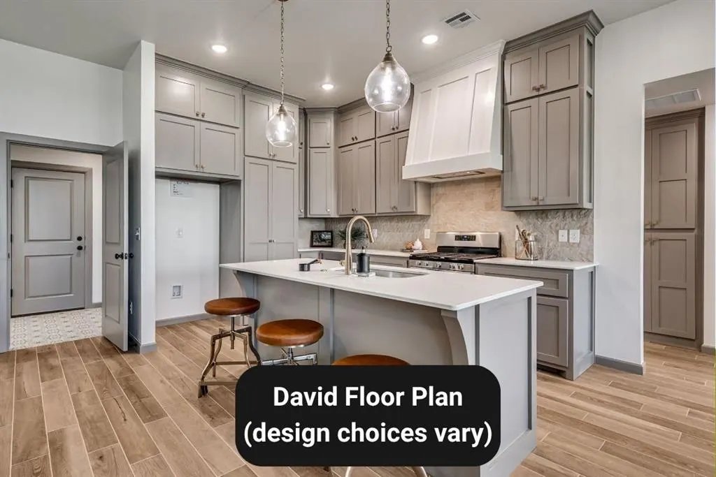 Photo 4 — 2141 Preserve Edge Drive, Edmond, OK 73034