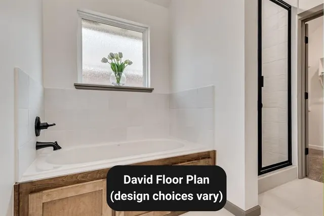 Photo 7 — 2141 Preserve Edge Drive, Edmond, OK 73034