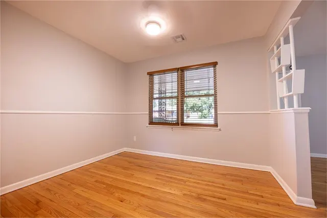 Photo 6 — 2505 Robin Road, Midwest City, OK 73110